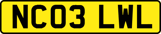 NC03LWL