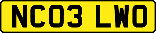 NC03LWO