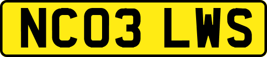 NC03LWS