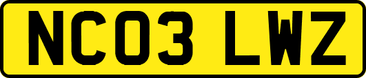 NC03LWZ