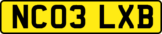 NC03LXB