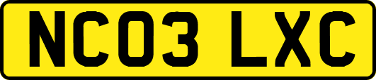 NC03LXC
