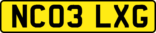 NC03LXG