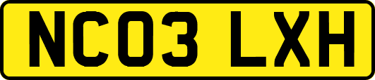 NC03LXH