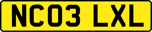 NC03LXL