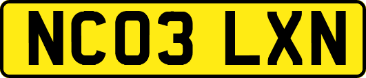 NC03LXN