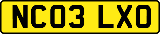 NC03LXO