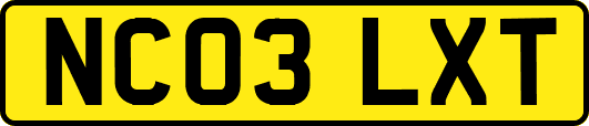 NC03LXT