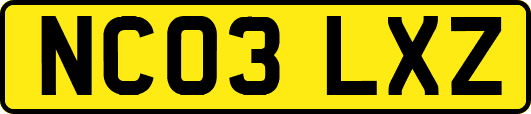 NC03LXZ