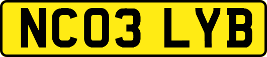 NC03LYB