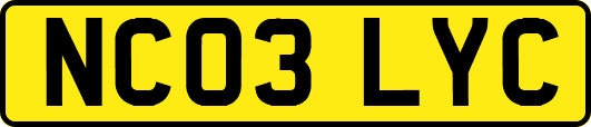 NC03LYC