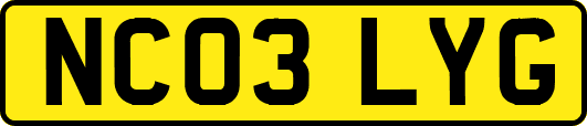 NC03LYG