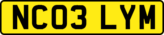 NC03LYM