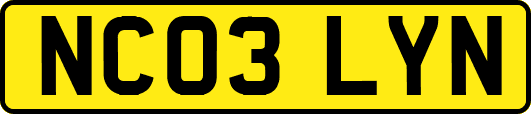 NC03LYN