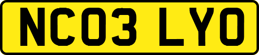 NC03LYO