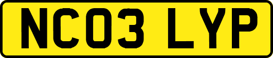 NC03LYP