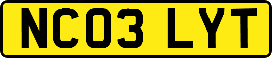 NC03LYT