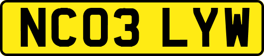 NC03LYW
