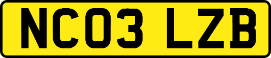 NC03LZB