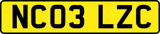 NC03LZC