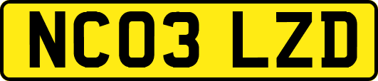 NC03LZD