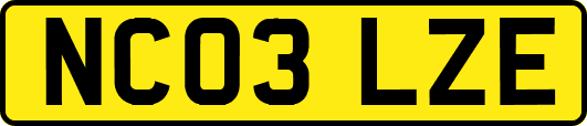 NC03LZE