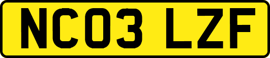 NC03LZF