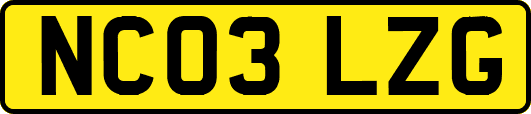 NC03LZG