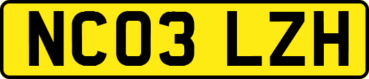 NC03LZH