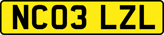 NC03LZL