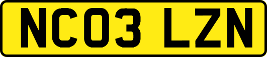 NC03LZN