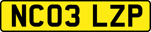 NC03LZP