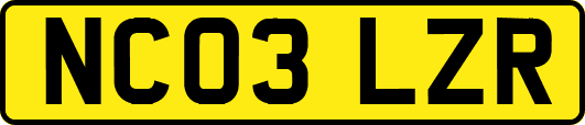 NC03LZR