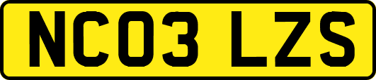 NC03LZS