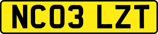 NC03LZT
