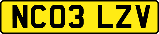 NC03LZV