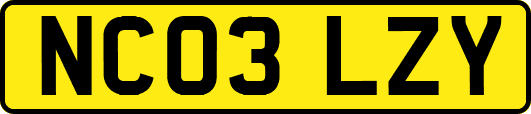 NC03LZY