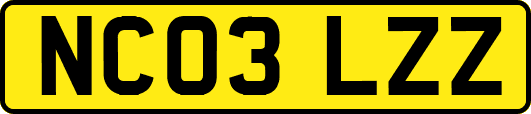 NC03LZZ