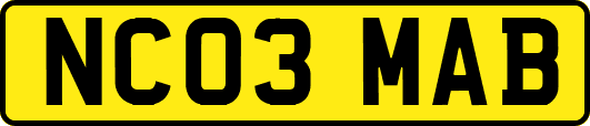 NC03MAB