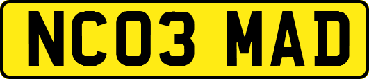 NC03MAD