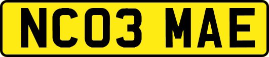 NC03MAE