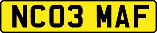 NC03MAF