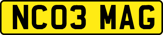 NC03MAG