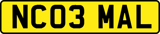 NC03MAL