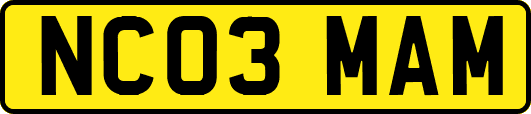 NC03MAM