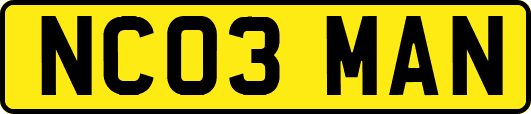 NC03MAN
