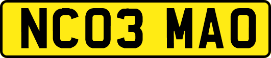 NC03MAO