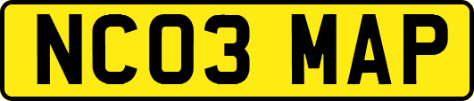 NC03MAP