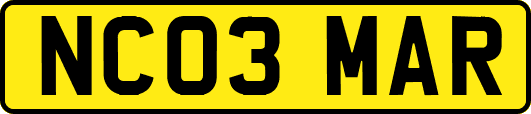 NC03MAR