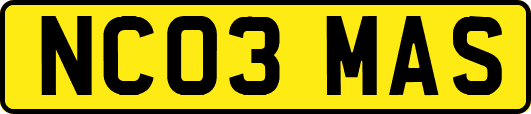 NC03MAS